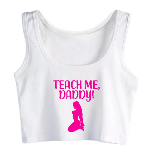 Teach Me Daddy